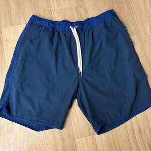 Fair Harbor The Anchor Swim Trunks Men’s XXL